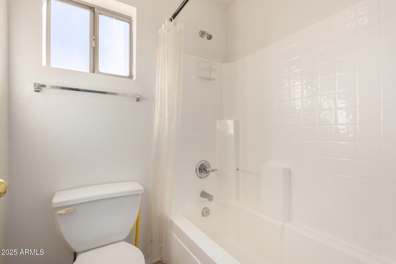 Jack and Jill Bathroom