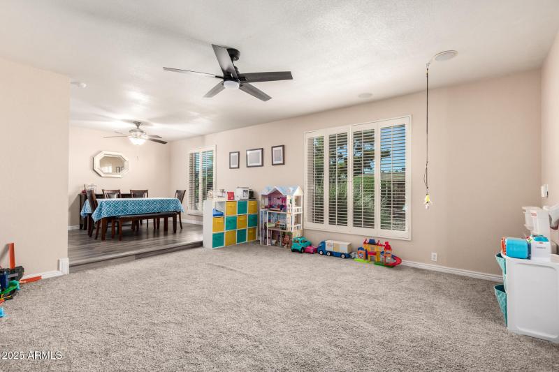 Living Room I