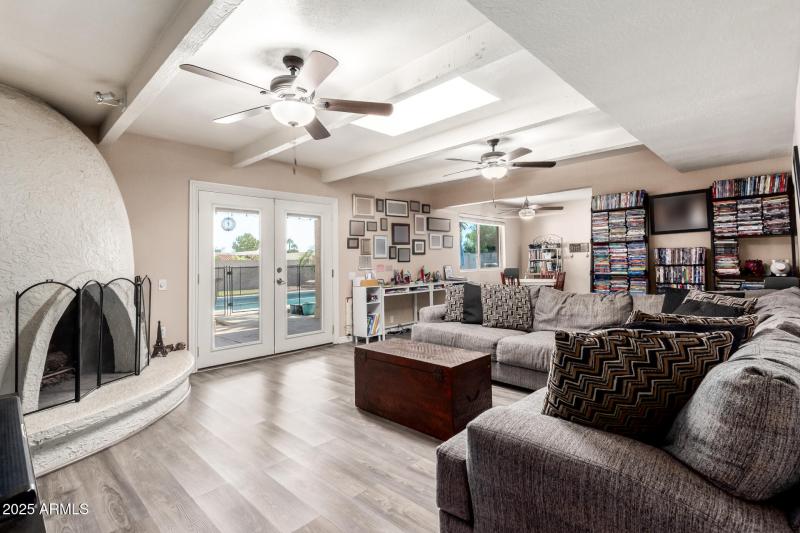 Family Room I