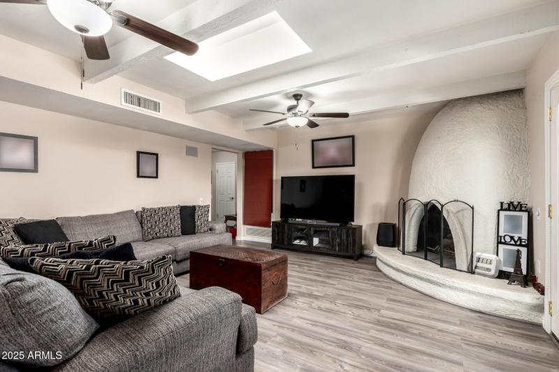 Family Room II