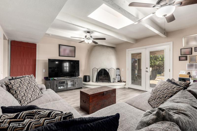 Family Room III