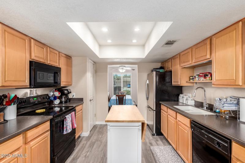 Kitchen I