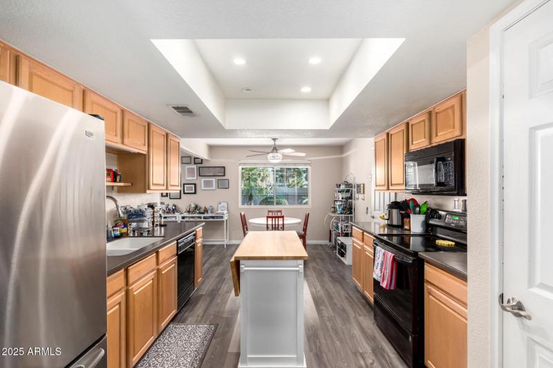 Kitchen II