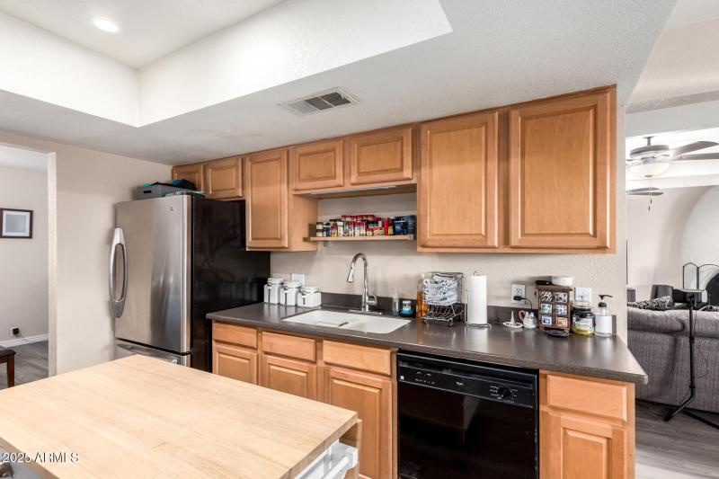 Kitchen III