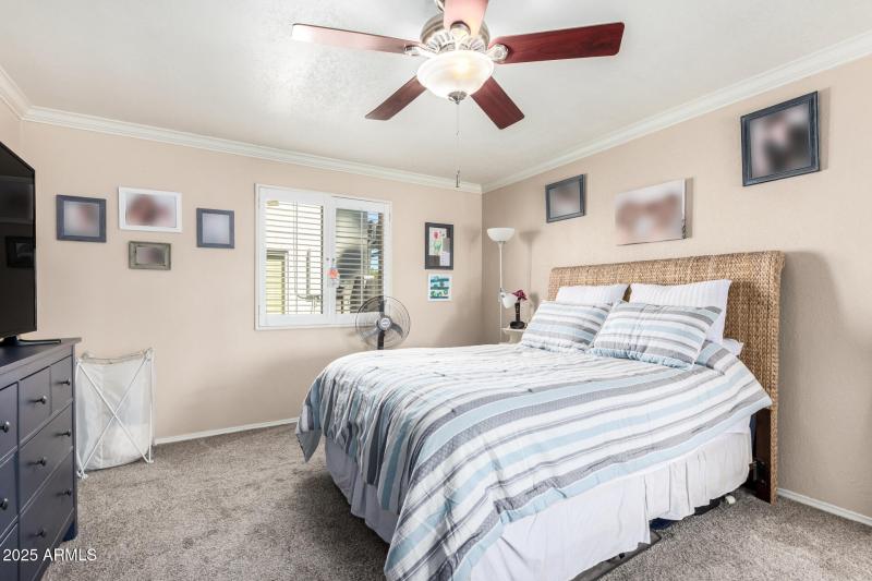 Primary Bedroom I