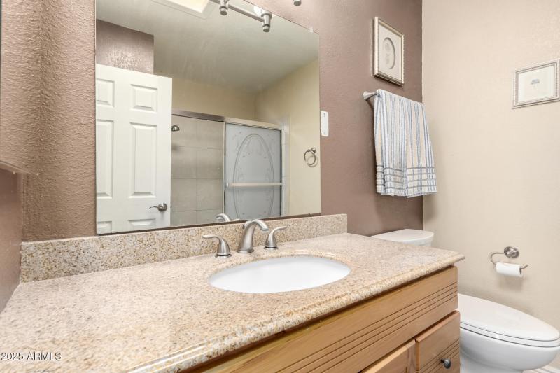 Hall Bathroom