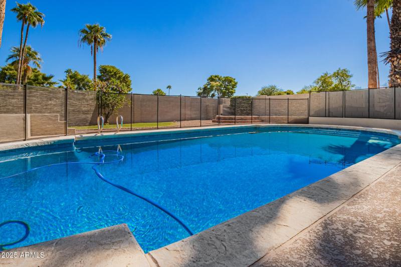 Diving Pool