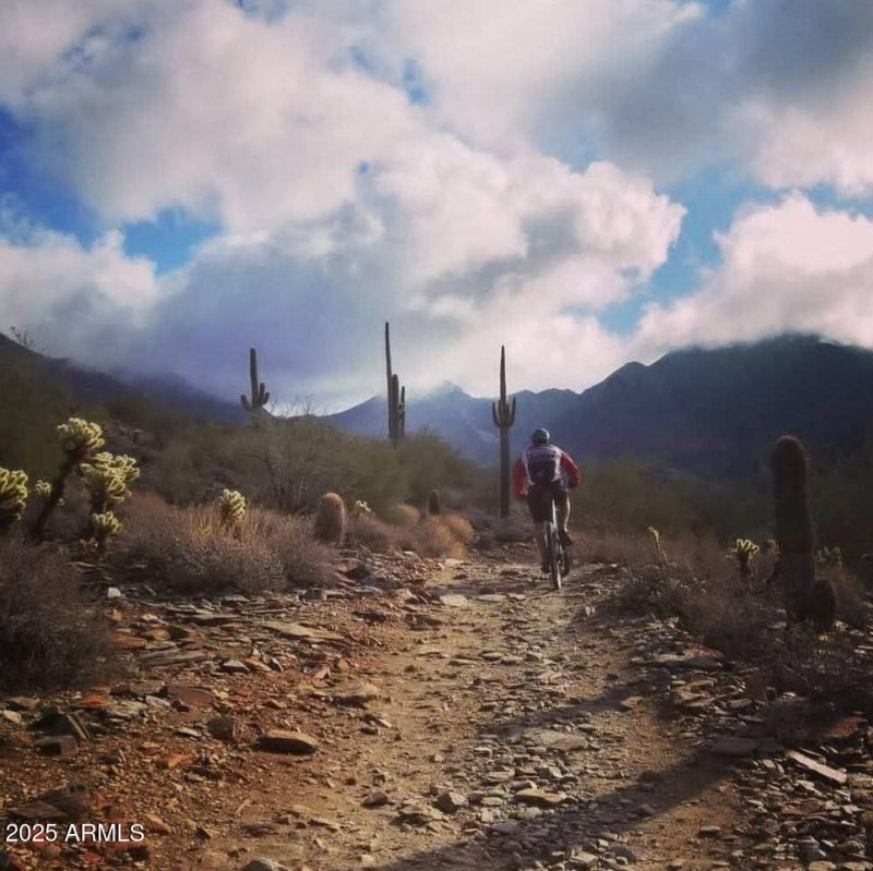 Got your house; now enjoy the ride!