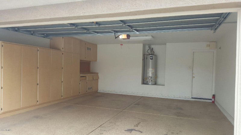 garage