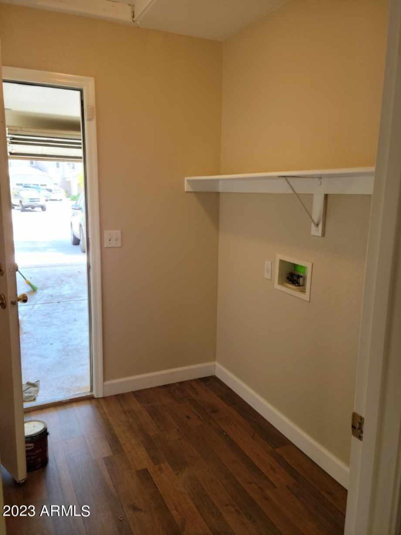 laundry room 23