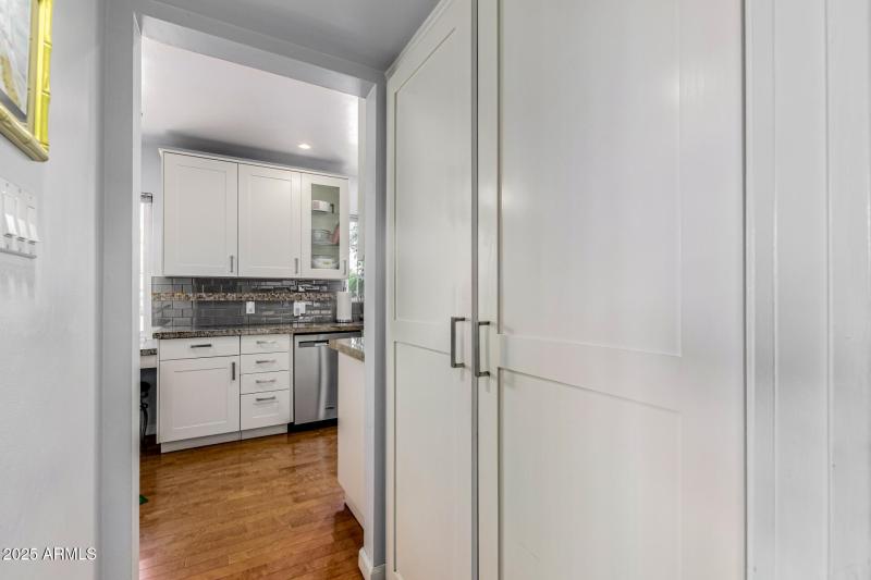 Pantry