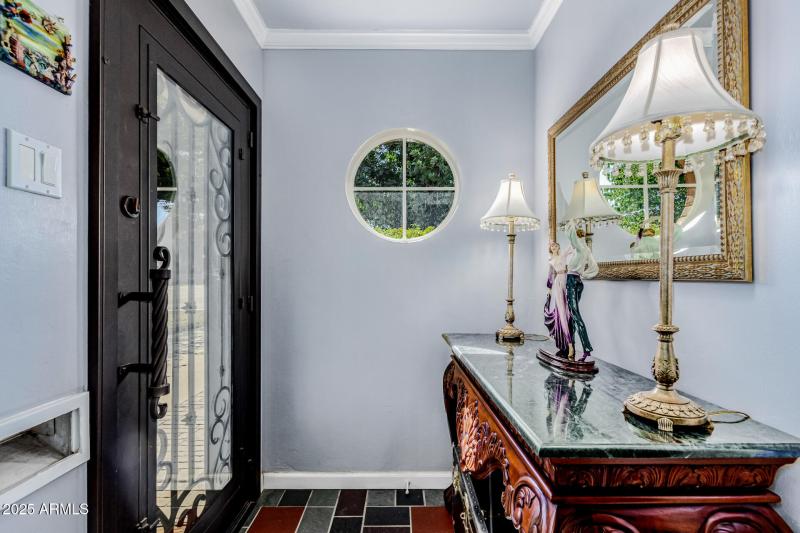 Entryway