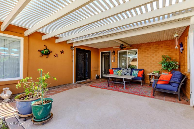 Pergola