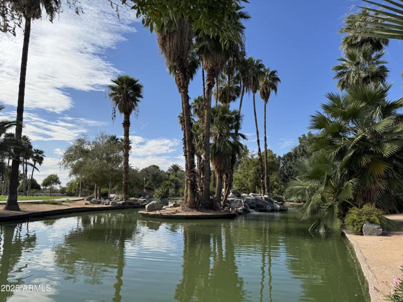 Encanto Park