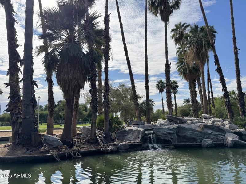 Encanto Park