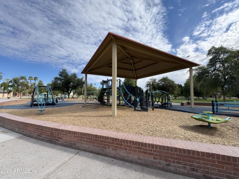 Playground