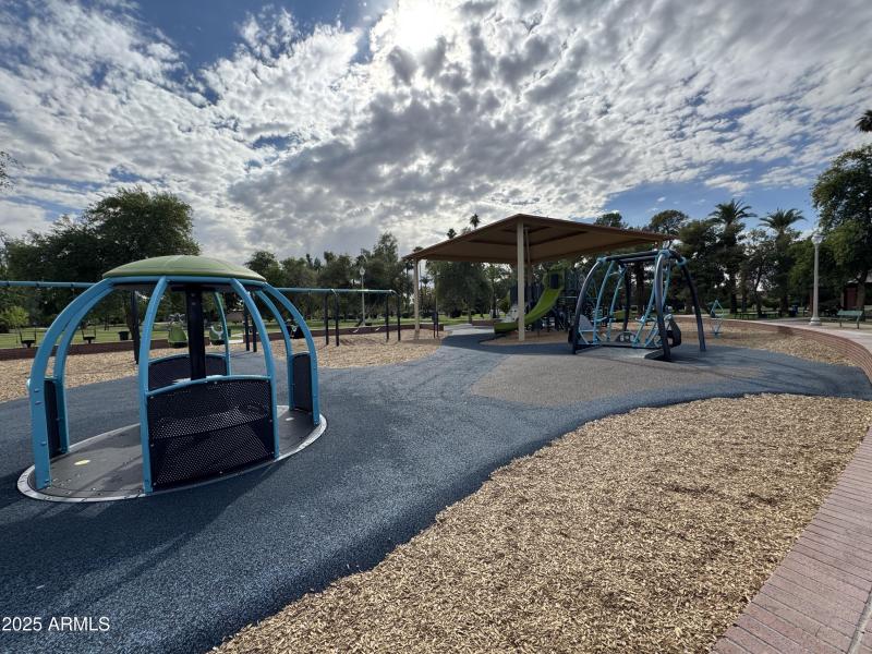 Playground
