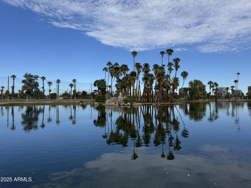 Encanto Park
