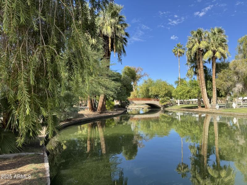 Encanto Park