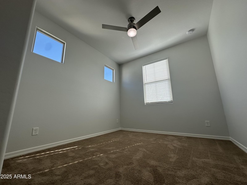 Front bedroom