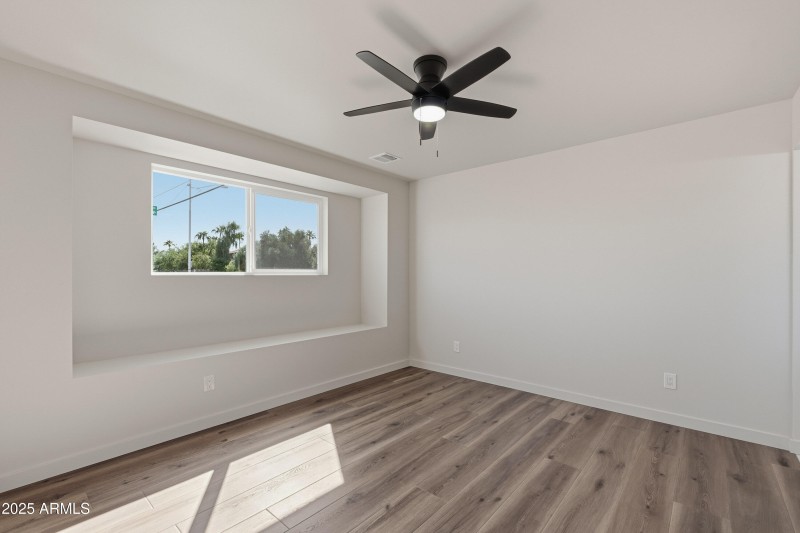 Secondary Master Suite