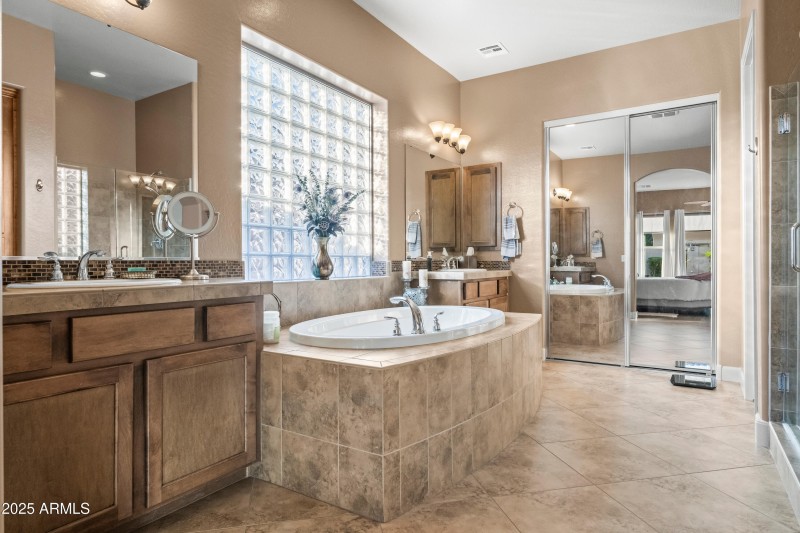 Primary Bedroom Ensuite