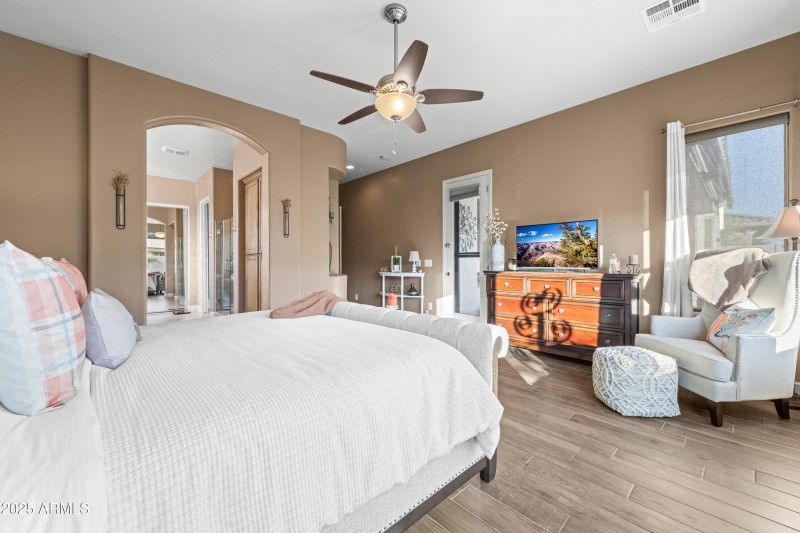 Primary Bedroom Ensuite