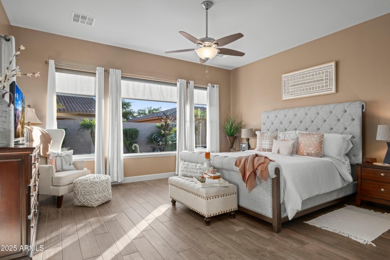 Primary Bedroom Ensuite