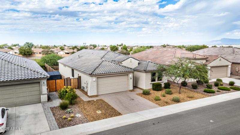 Surrounded by Single Stories