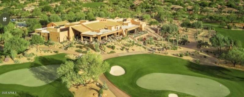 GOLF FINAL