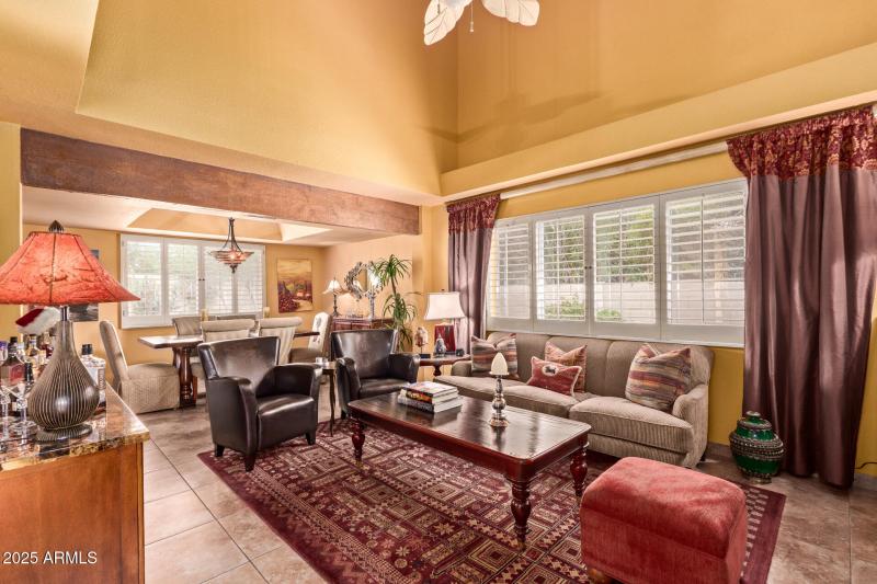 Formal Living Room 2