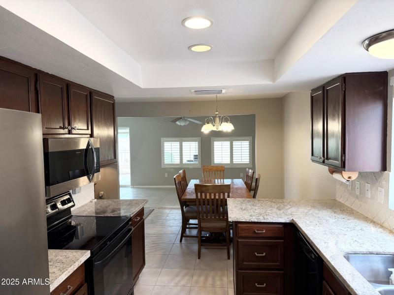 Recessed Lighting