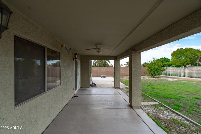 45-Large Covered Patio