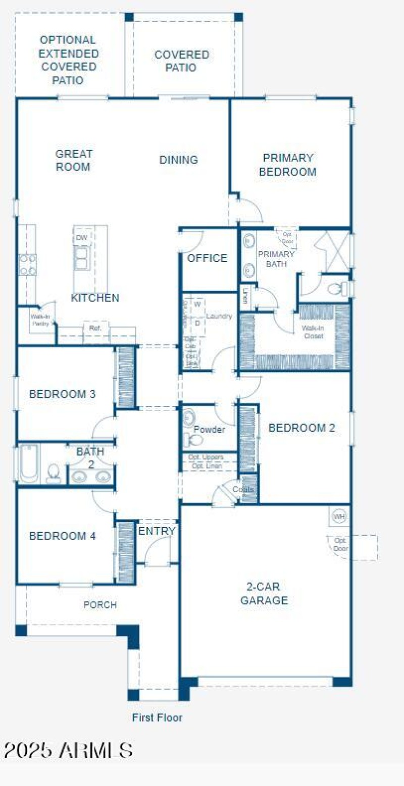 Floor Plan 4002