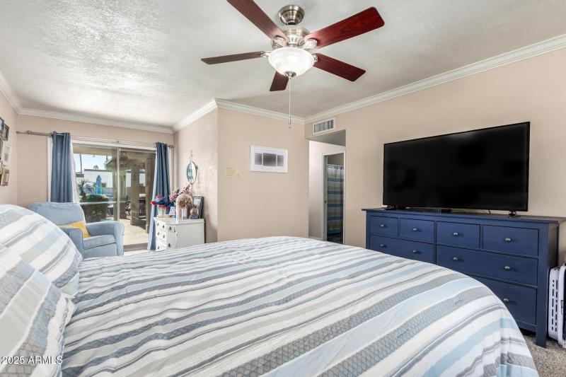 Primary Bedroom II