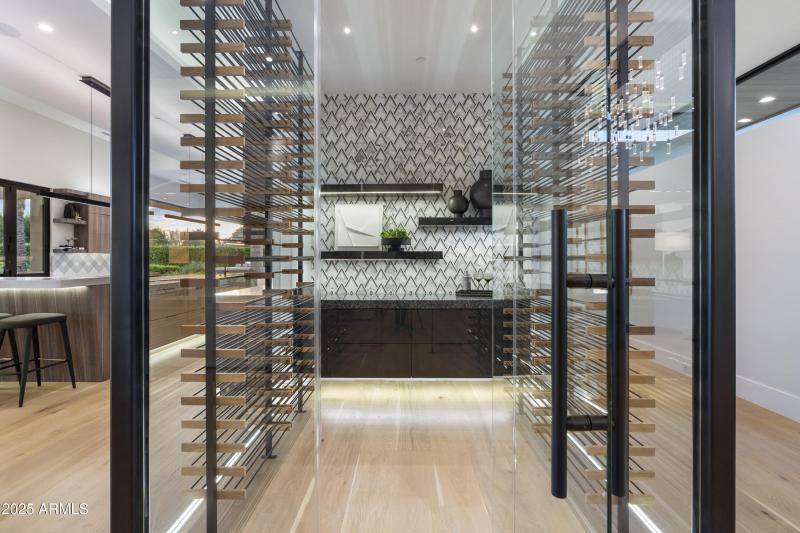 Wine Room