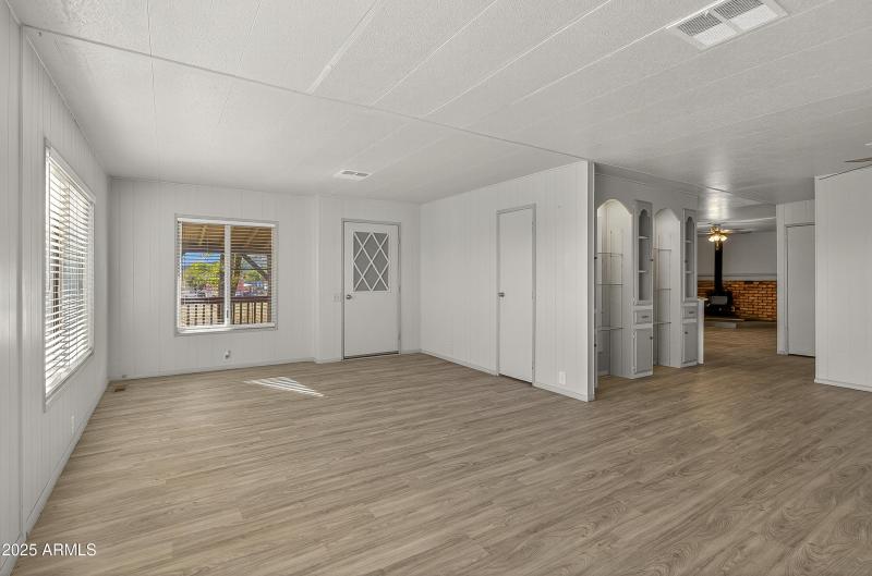 Front Living Room