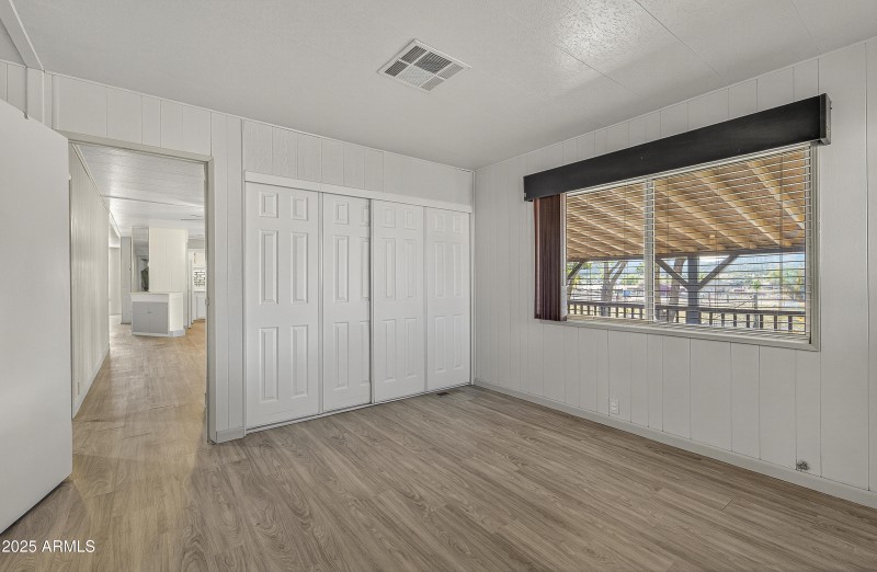 Bedroom !