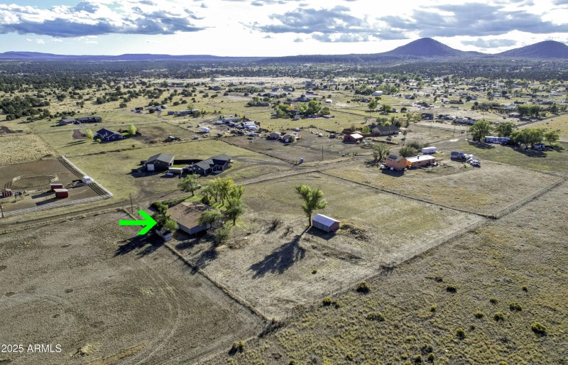 Drone Photo