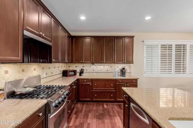 Under counter lighting