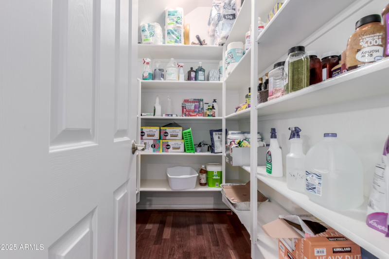 Pantry
