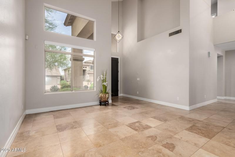 Formal Living / Dining