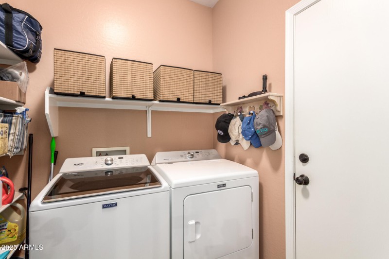 27 Laundry Room