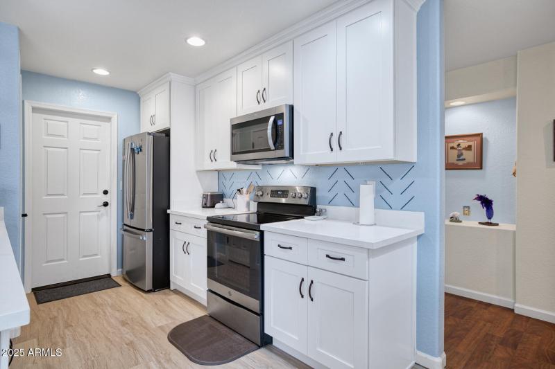 16835 E Mirage Crossing Ct A - 216