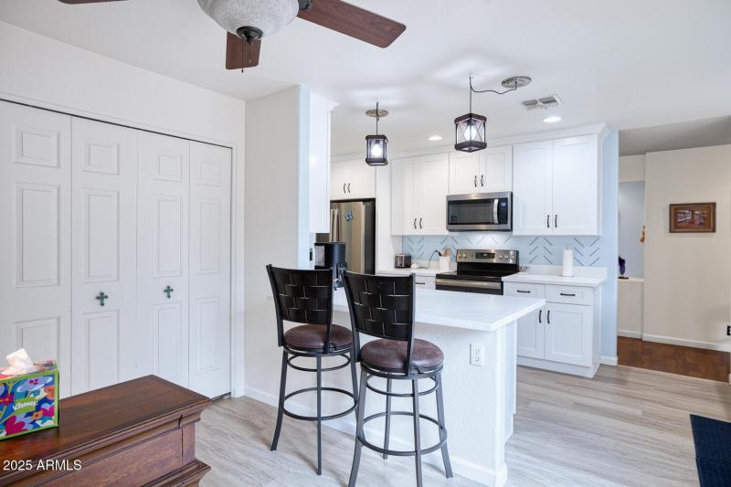 16835 E Mirage Crossing Ct A - 219