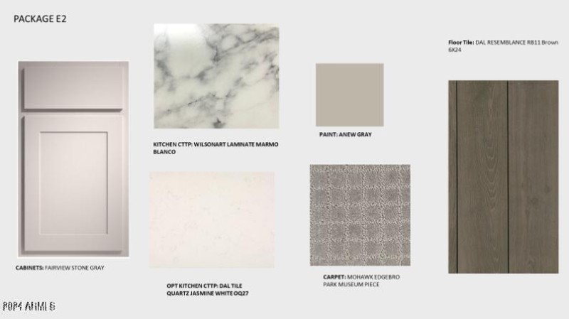 INterion Collection