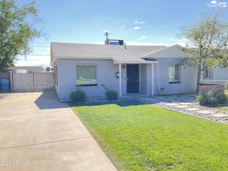 1705 W Campbell Ave Phoenix AZ 85015