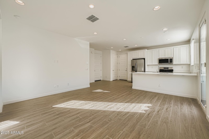 Next Gen Living Room