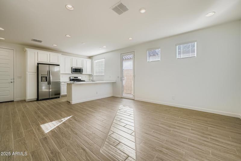 Next Gen Living Room