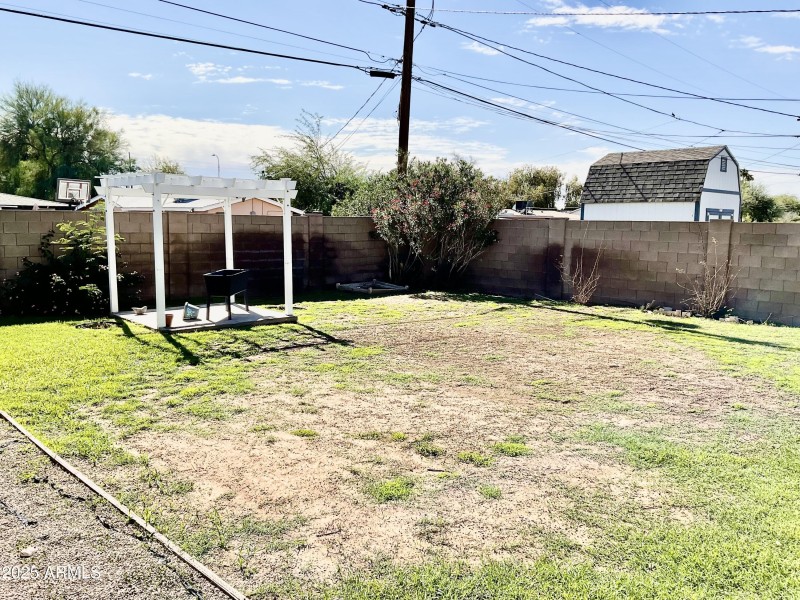 1705 W Campbell Ave Phoenix AZ 85015